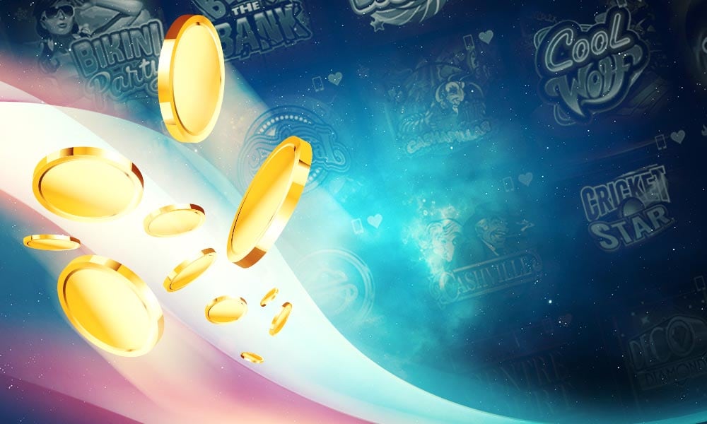 Pourquoi les machines à rouleaux en ligne sont les jeux de sites de jeu en ligne les plus populaires?