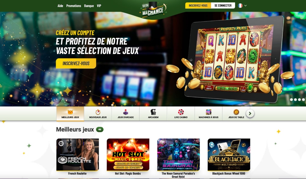 Ma Chance Casino VS Millionz Casino : Quel est le meilleur casino ?