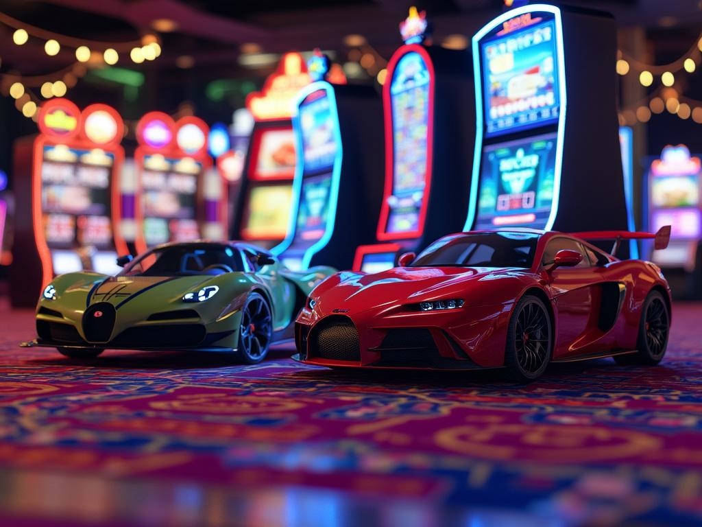 Mini-jeux : les formules express type Aviator ou Crash font fureur sur les casinos en ligne