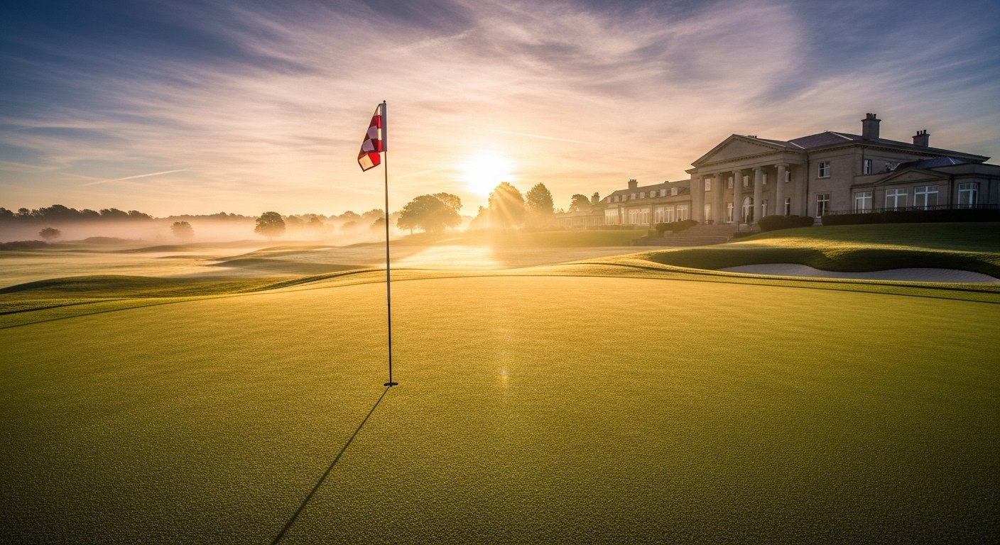 tournois majeurs golf qui