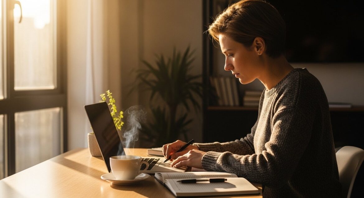 Comment apprendre en ligne sans se perdre dans le chaos des formations ?
