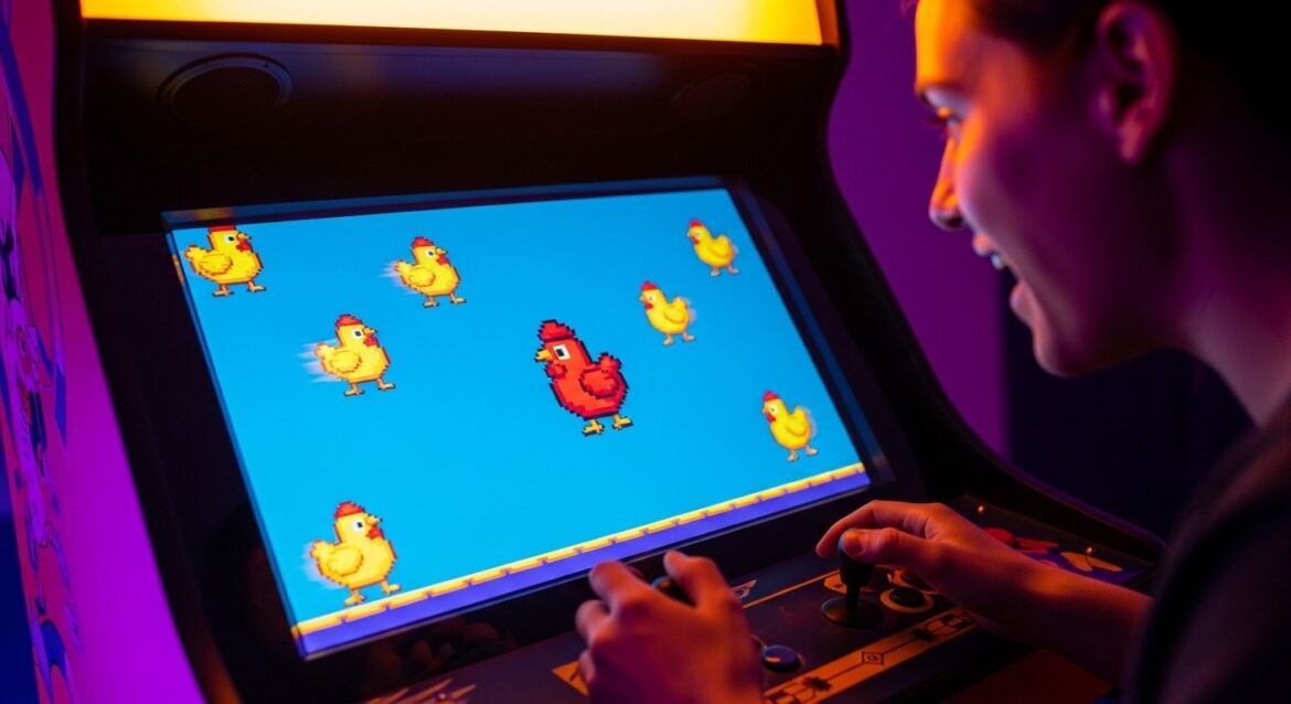 J&rsquo;ai testé Chicken Shoot en mode gratuit (et j&rsquo;ai kiffé)