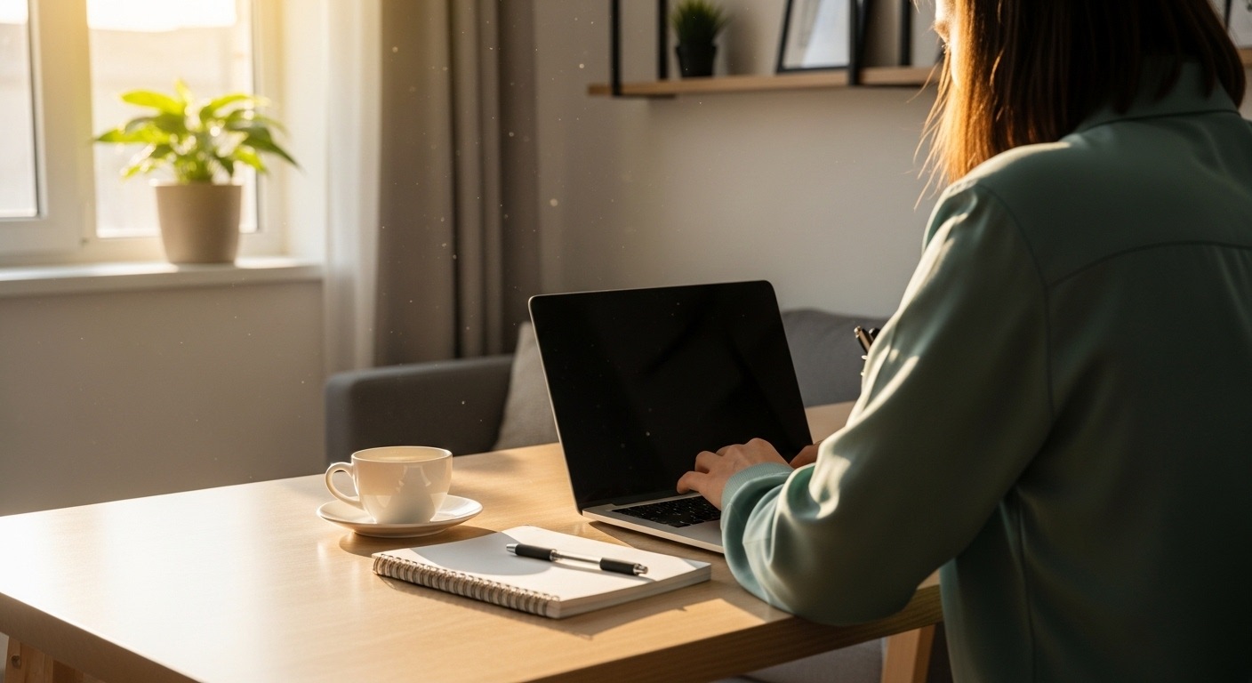 Comment apprendre en ligne sans se perdre dans le chaos des formations ?