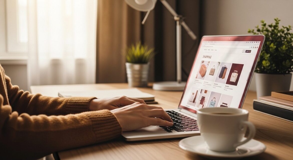 Les soldes d&rsquo;hiver 2026 arrivent : mes techniques pour vraiment en profiter