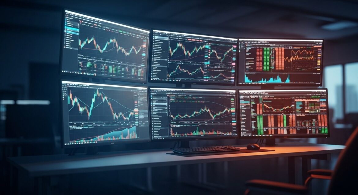 Solana, Ethereum, Bitcoin : sur quelles cryptos parie-t-on le plus ?
