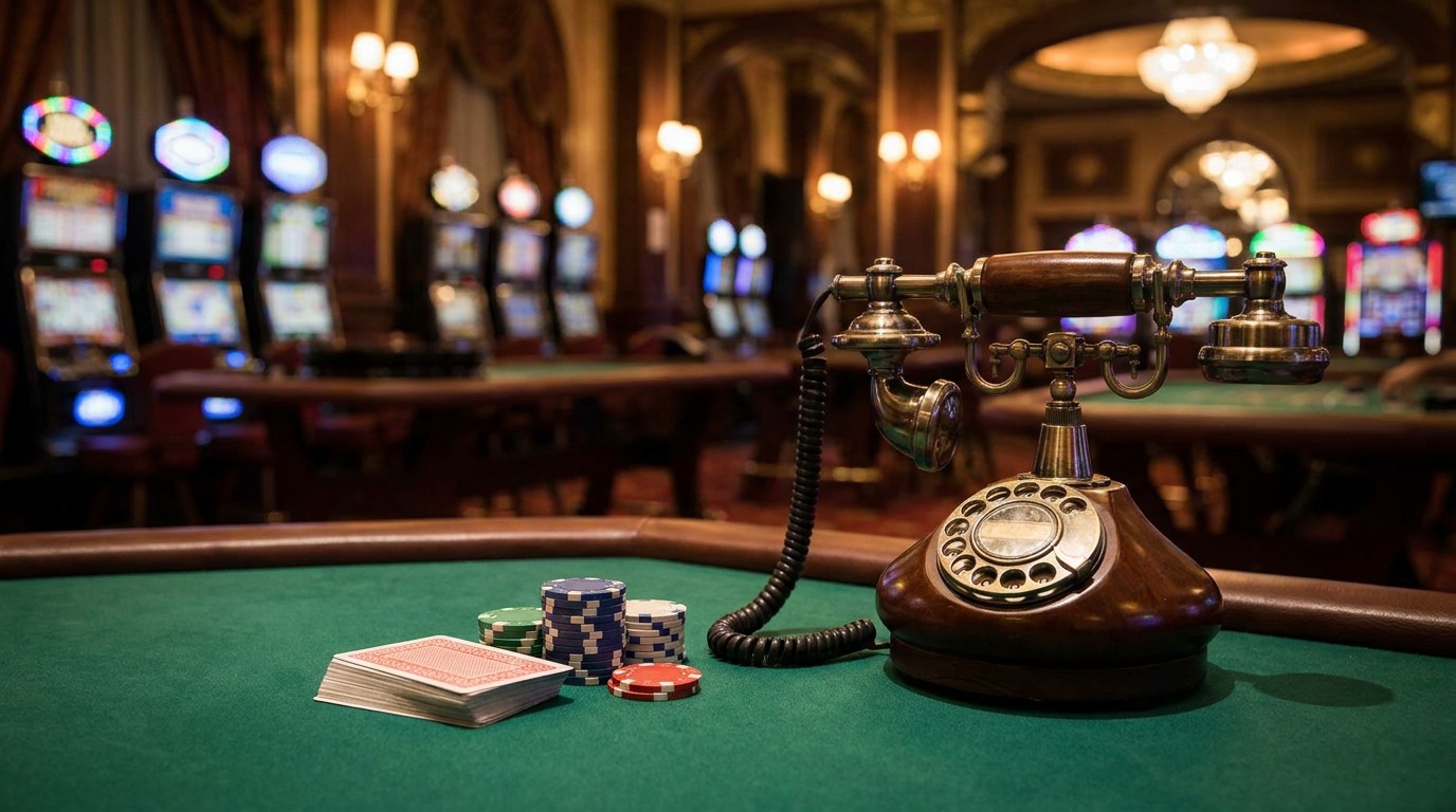 alexander casino hotline vaut-elle